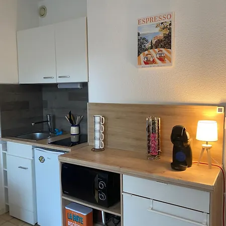 Coudou T2 Cosy à 2 Pas De La