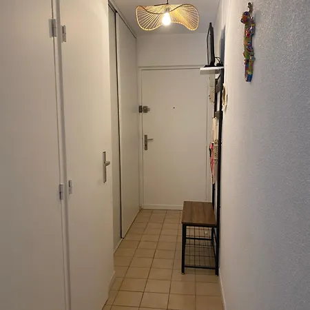 Coudou T2 Cosy à 2 Pas De La Apartamento