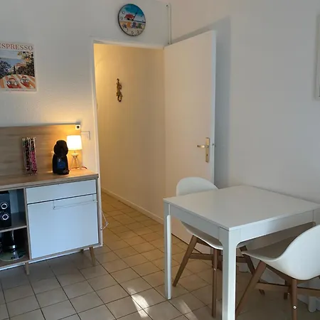 Coudou T2 Cosy A 2 Pas De La