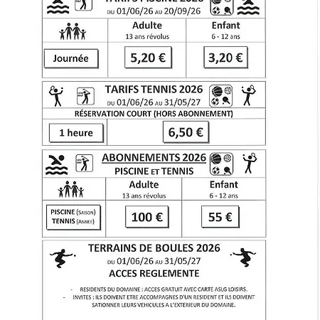 Coudou T2 Cosy A 2 Pas De La *