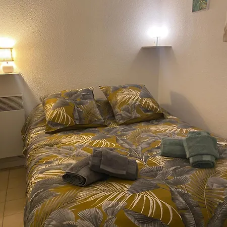 Coudou T2 Cosy A 2 Pas De La *