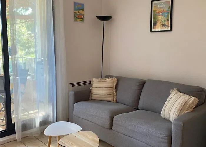 Coudou Six-Fours-les-Plages