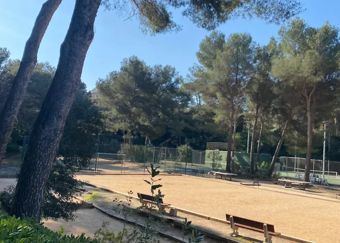 Coudou Six-Fours-les-Plages