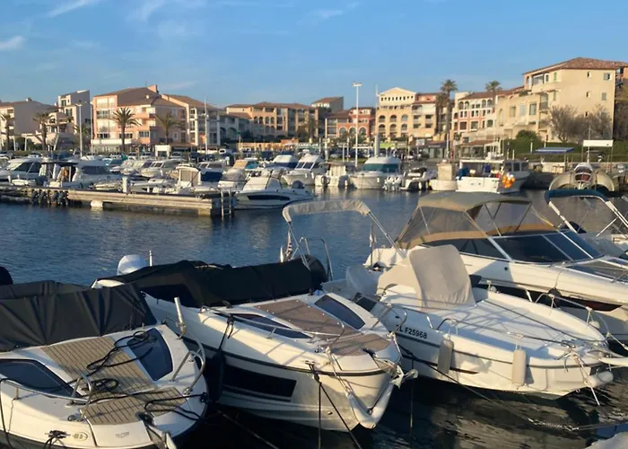Coudou * Six-Fours-les-Plages
